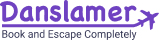 danslamer logo image